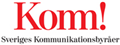 Sveriges Kommunikationsbyråer